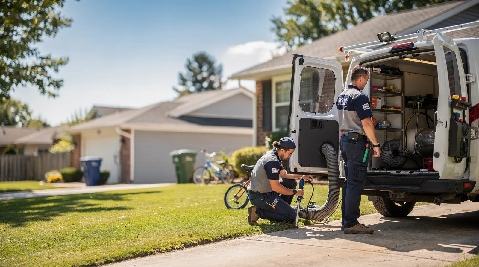 24/7 HVAC Repair & AC Replacement in Northwood, NH near me